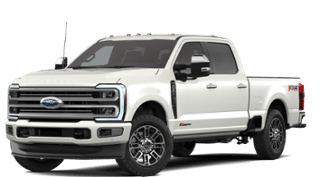 2026 Ford Super Duty® External Image 2